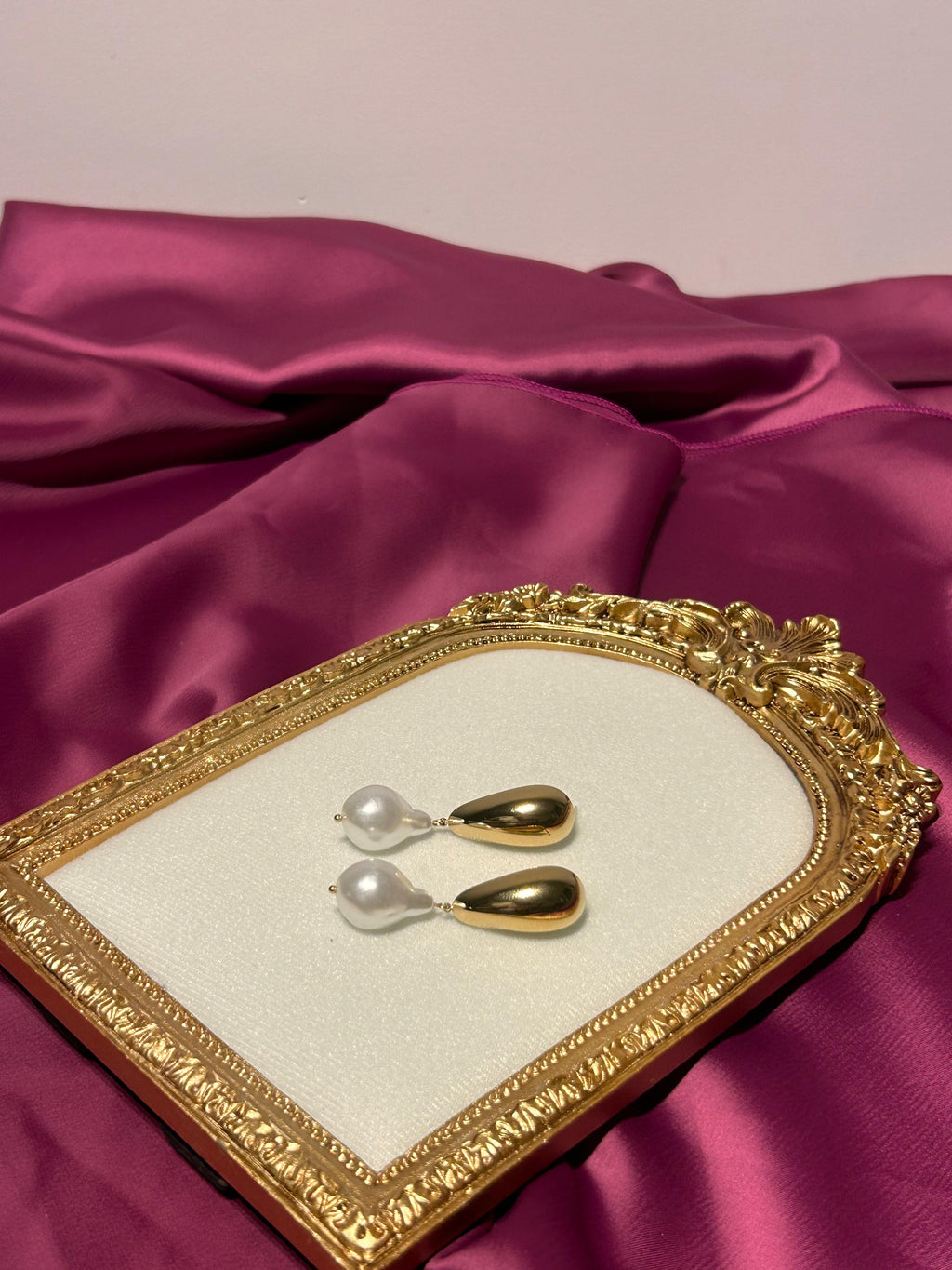 Girl with a Pearl Earring