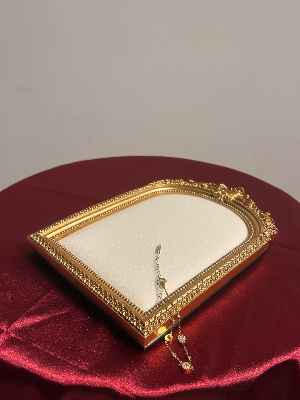 Crystal Glow Bracelet