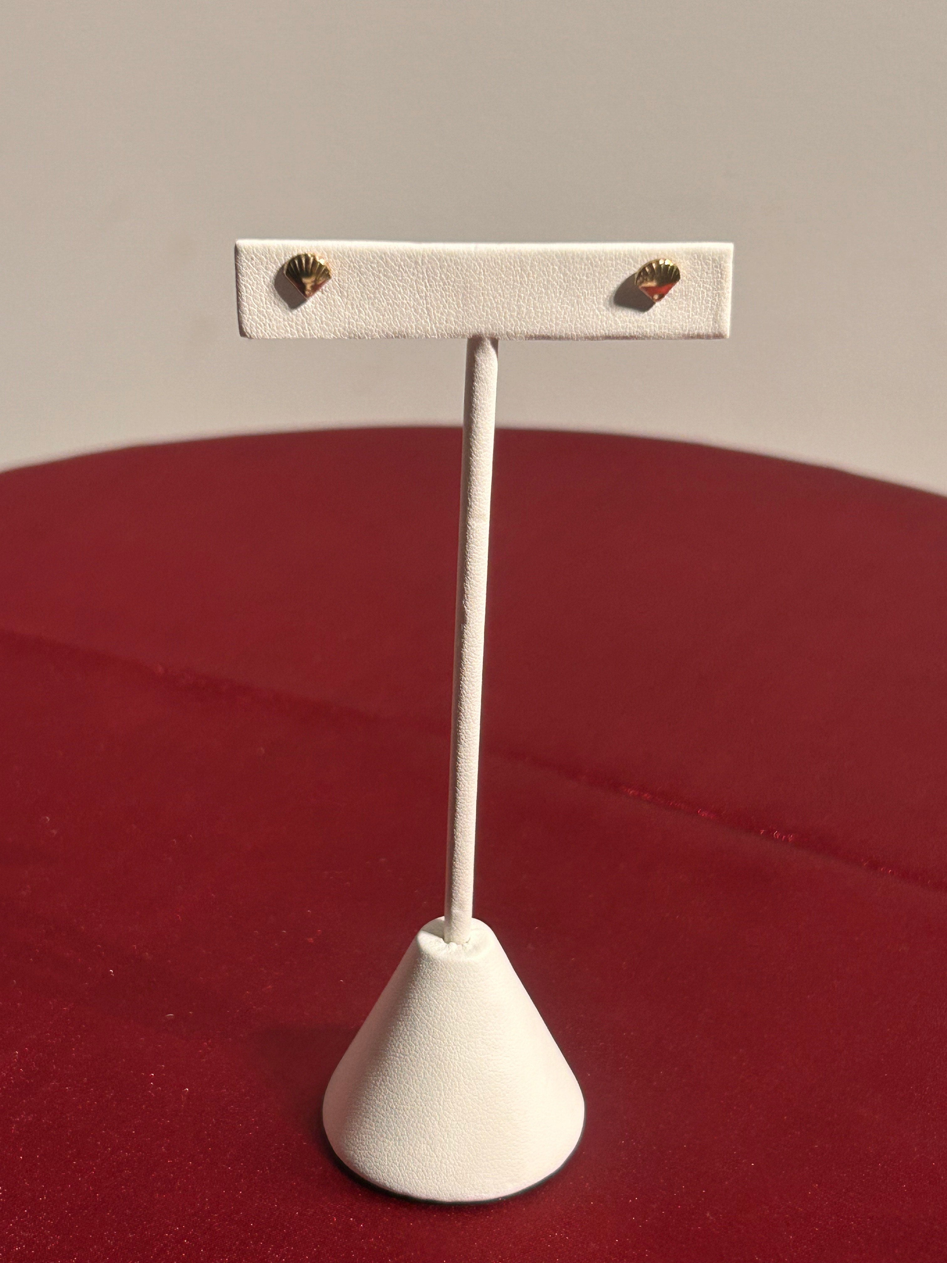 Seashell Harmony Set